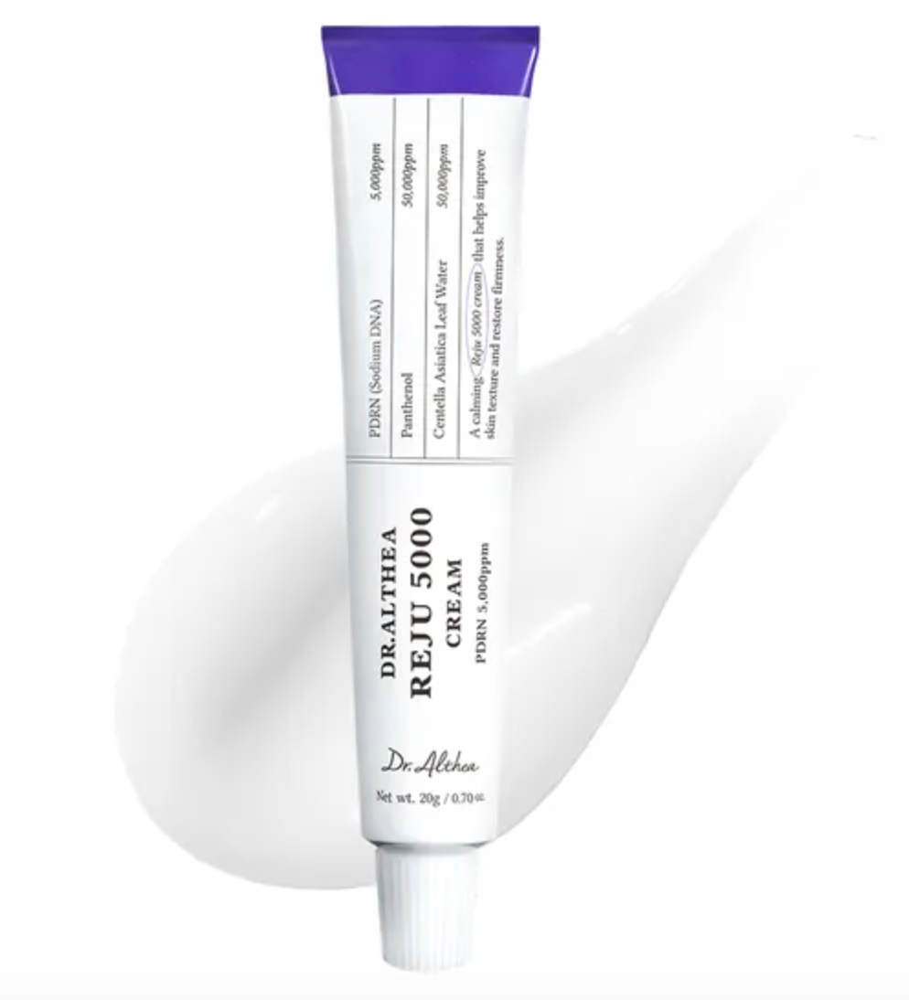 [Dr.Althea] Reju 5000 Cream 20g (PDRN 5,000ppm)