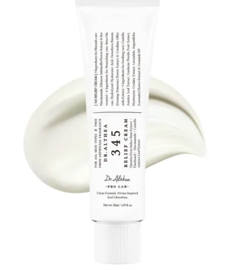 [Dr.Althea] 345 Relief Cream 50ml
