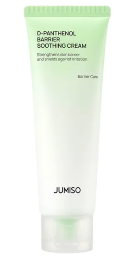 [Jumiso] D-Panthenol Barrier Soothing Cream 80ml