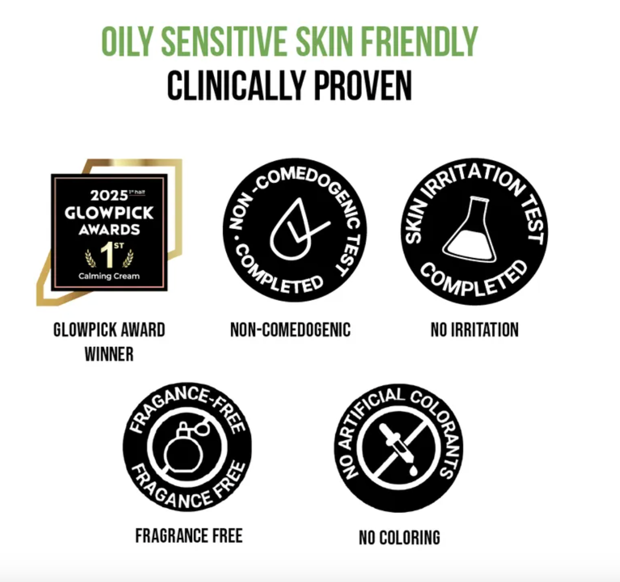 [Jumiso] D-Panthenol Barrier Soothing Cream 80ml