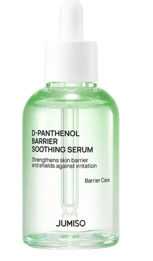 [Jumiso] D-Panthenol Barrier Soothing Serum 70ml