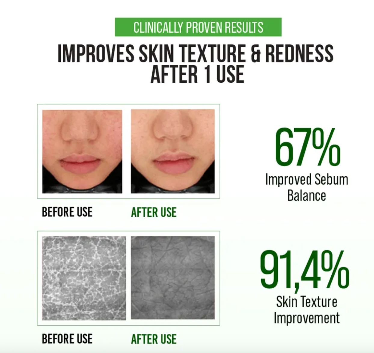 [Jumiso] D-Panthenol Barrier Soothing Serum 70ml