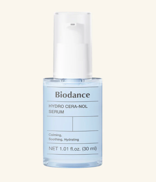[BIODANCE] HYDRO CERA-NOL SERUM 30ml