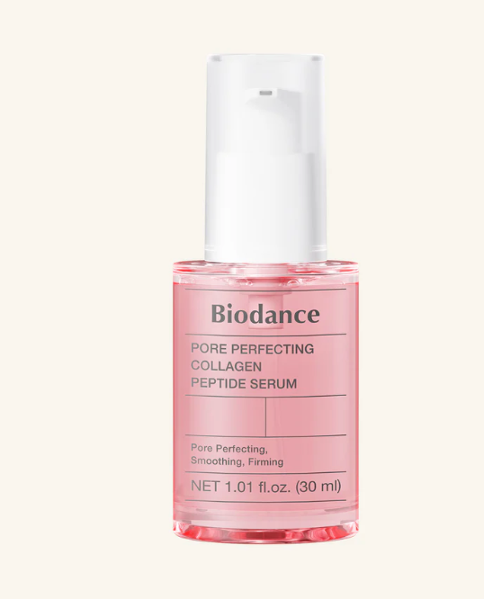 [BIODANCE] PORE PERFECTING COLLAGEN PEPTIDE SERUM 30ml