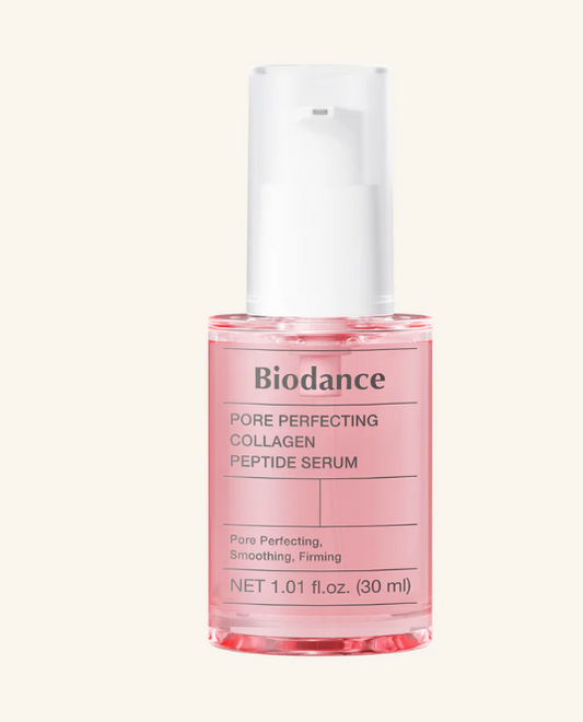 [BIODANCE] PORE PERFECTING COLLAGEN PEPTIDE SERUM 30ml