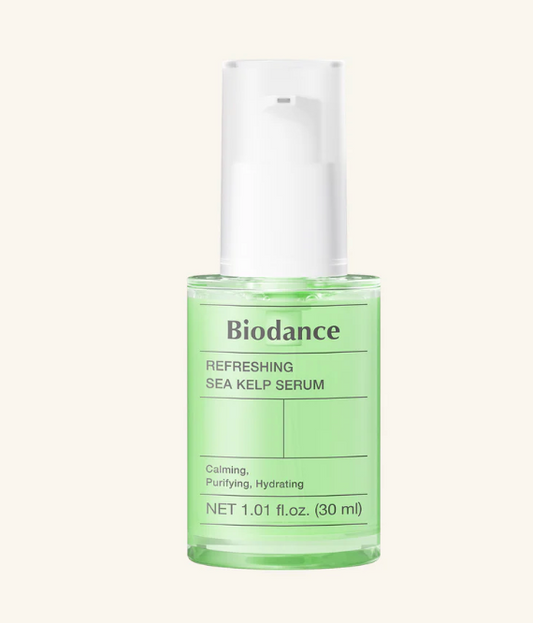 [BIODANCE] REFRESHING SEA KELP SERUM 30ml