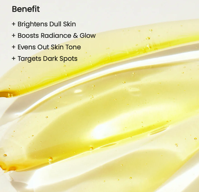 [BIODANCE] RADIANT VITA NIACINAMIDE SERUM 30ml