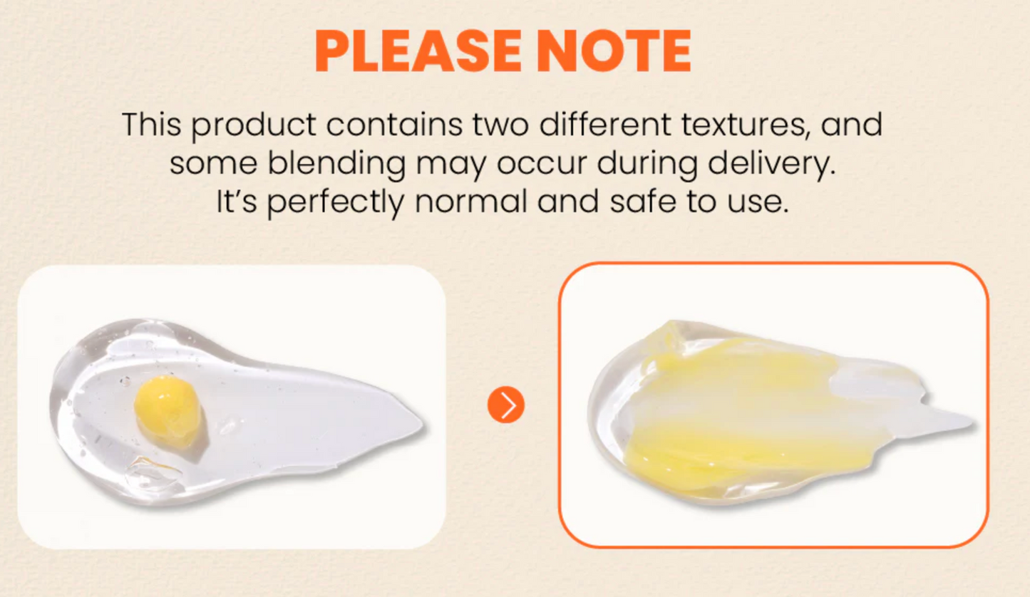 [KSECRET] Capsule Cream : Niacinamide 5% + Yuja 50ml