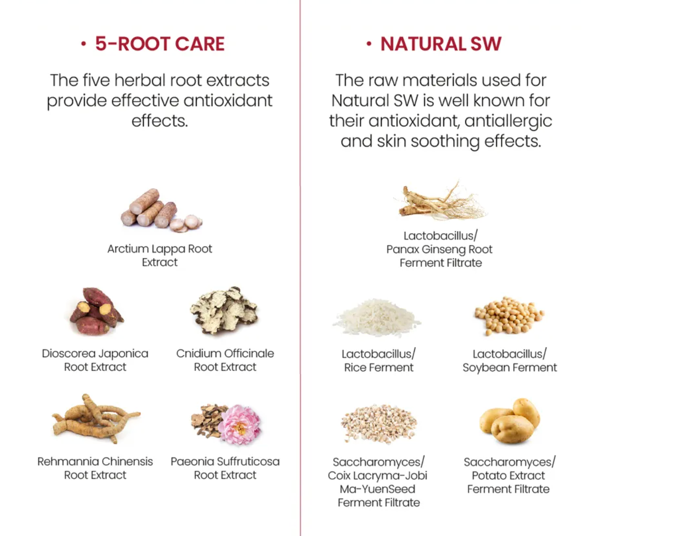 [KSECRET] Retinal Liposome 1% + Fermented Rice Cream