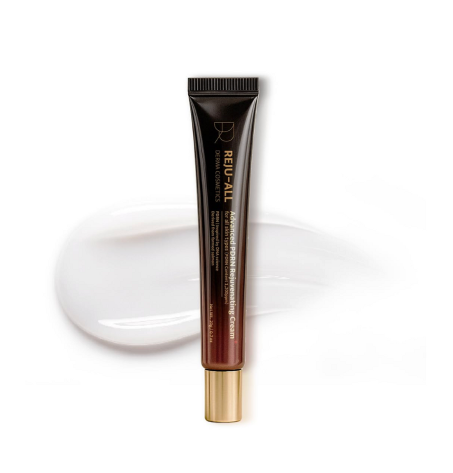 [Dr. REJUALL Advanced PDRN Rejuvenating Cream 20g [Package Renewal