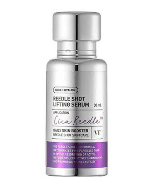 [VT COSMETICS] REEDLE SHOT LIFTING SERUM 30ML