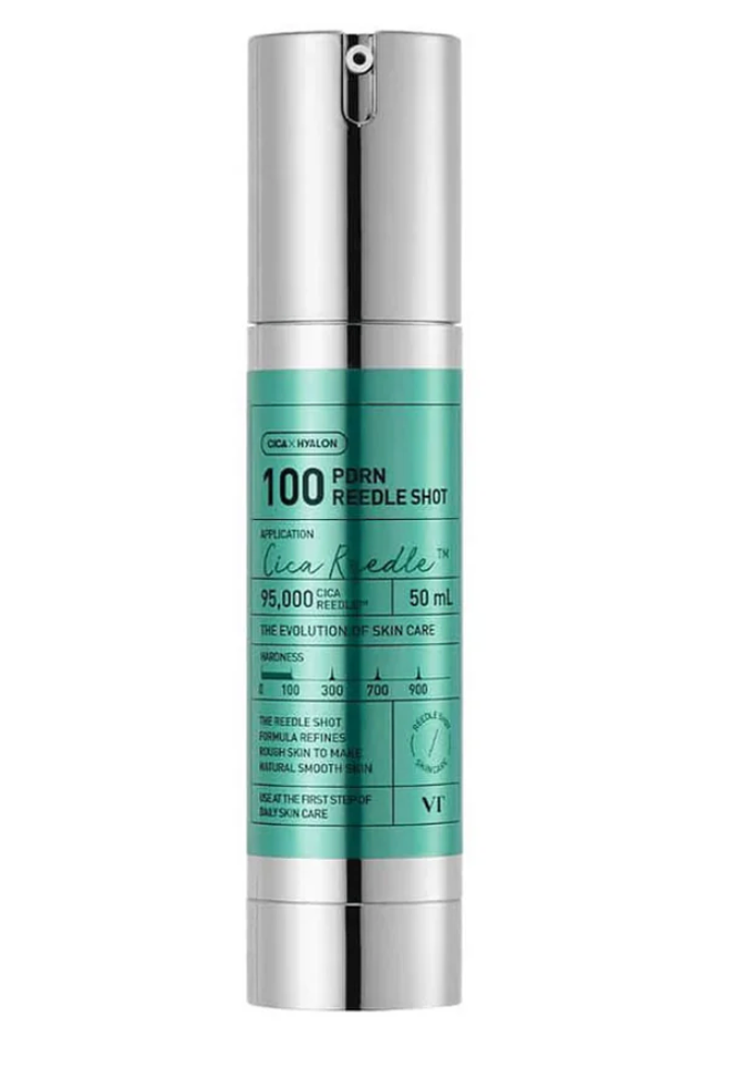 [VT COSMETICS] PDRN REEDLE SHOT 100
