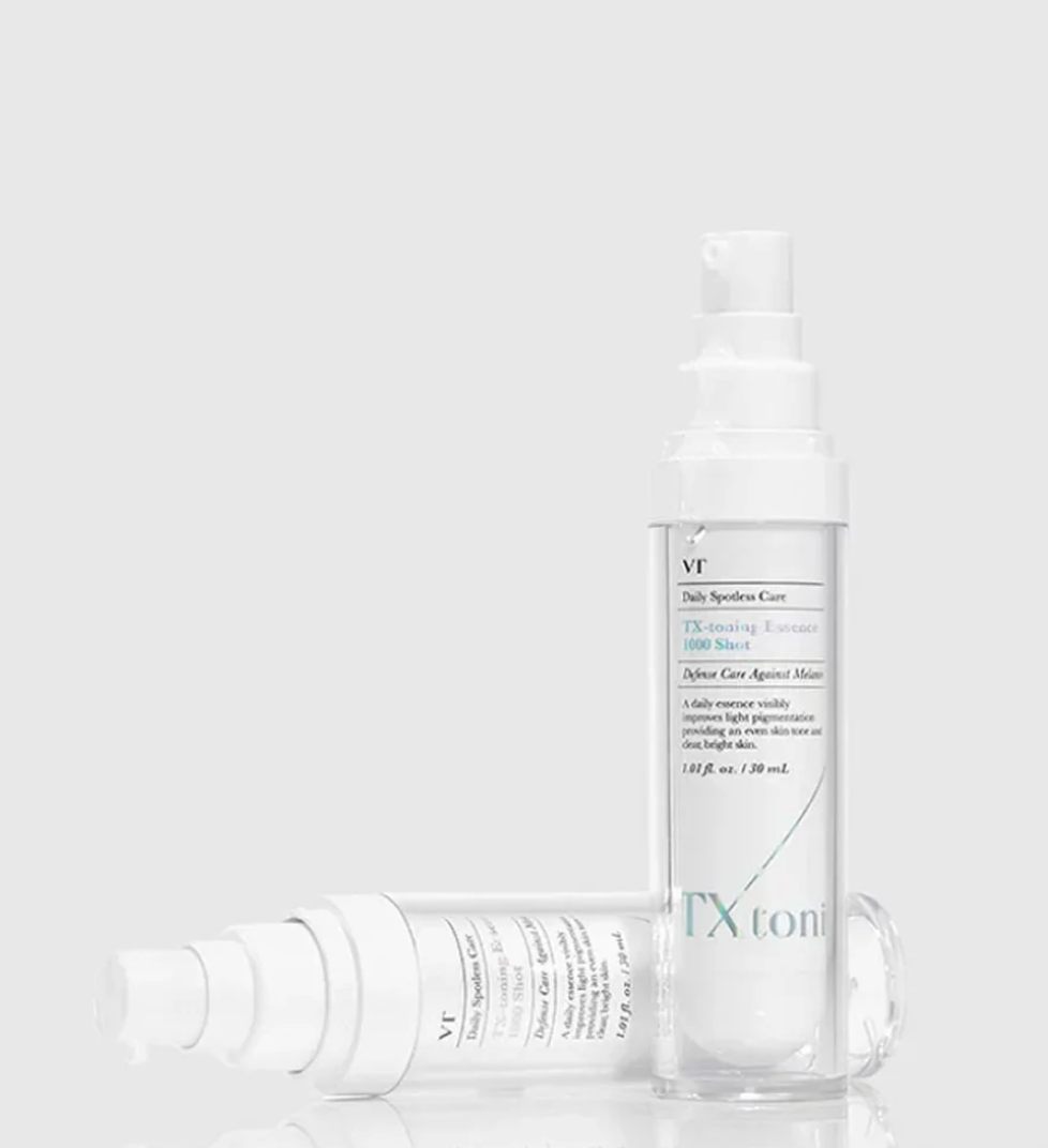 [VT COSMETICS] TX-TONING ESSENCE 1000 SHOT 30ML
