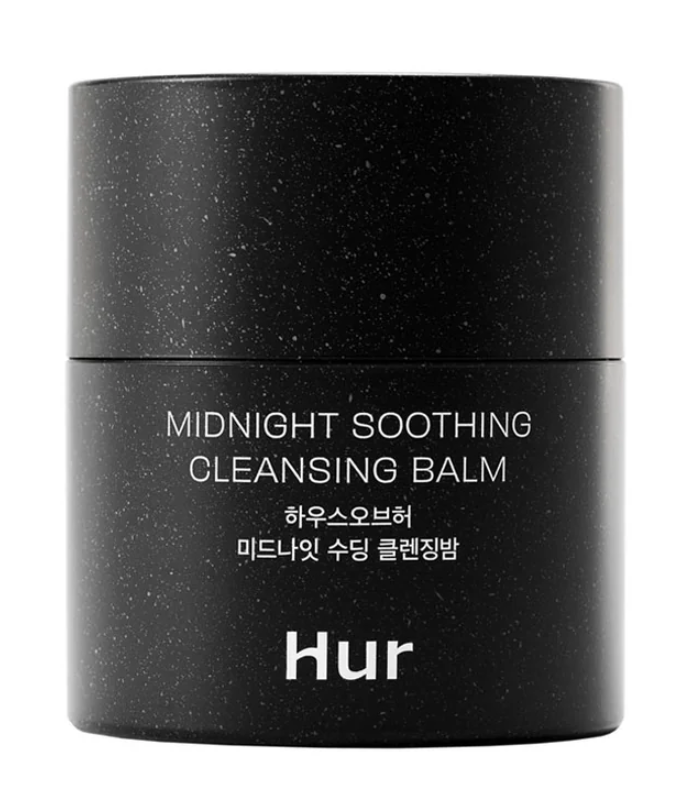 House of Hur - Midnight Soothing Cleansing Balm 50ml