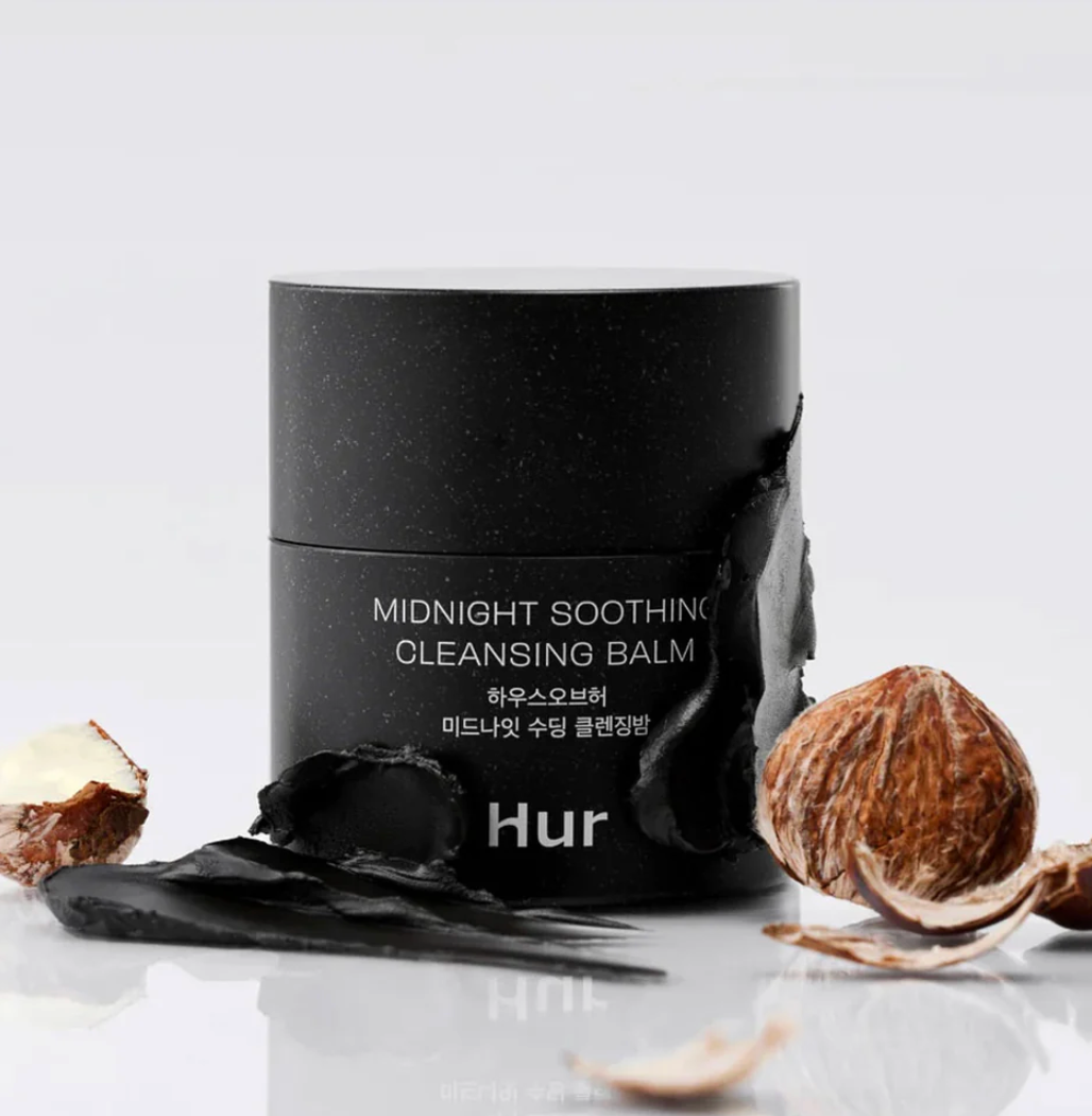 House of Hur - Midnight Soothing Cleansing Balm 50ml