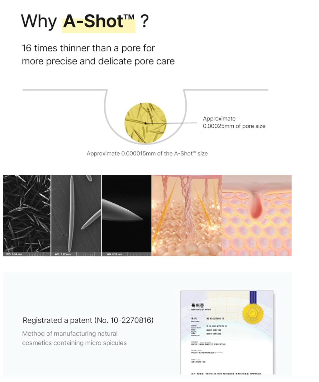 Celimax - Retinal Shot Single shot