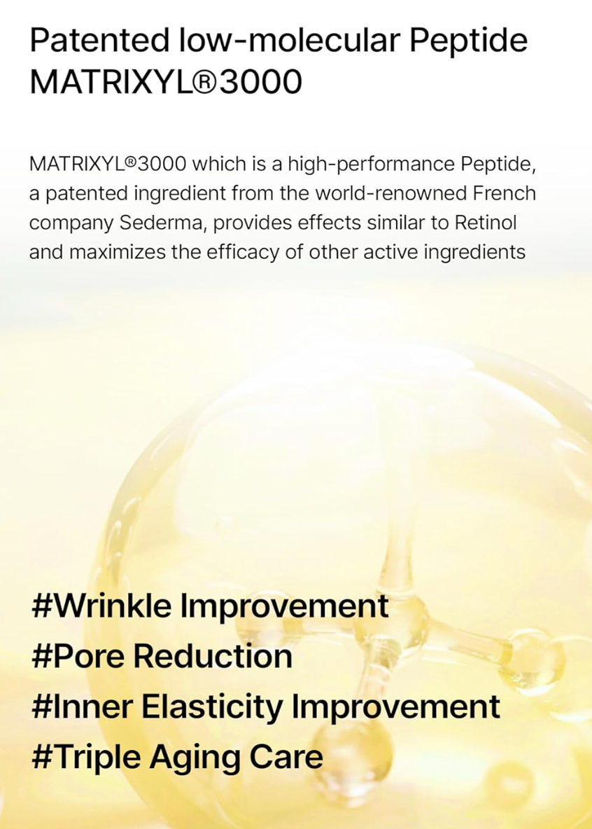 Celimax - Retinal Shot Single shot