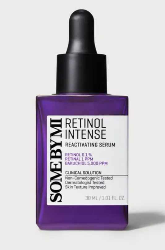 SOME BY MI - Retinol Intense Reactivating Serum
