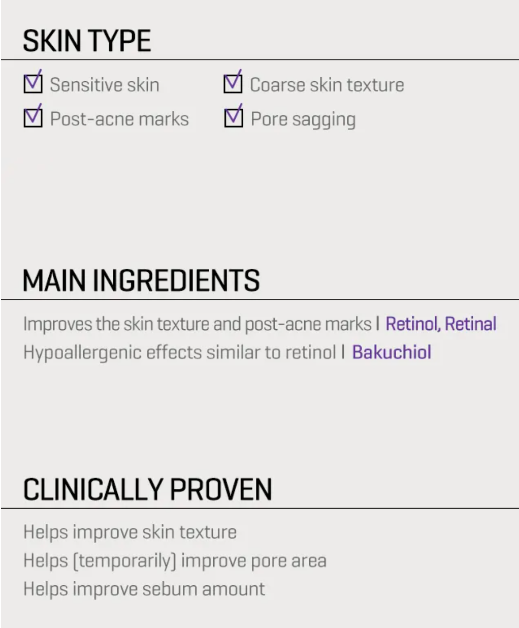 SOME BY MI - Retinol Intense Reactivating Serum