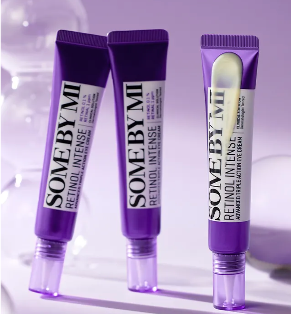 SOME BY MI Retinol Intense Advanced Triple Action Eye Cream 30ml