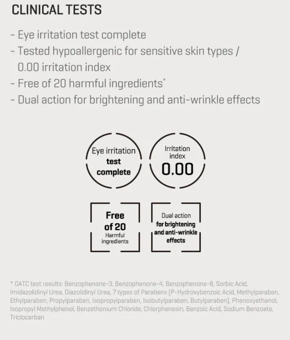 SOME BY MI Retinol Intense Advanced Triple Action Eye Cream 30ml