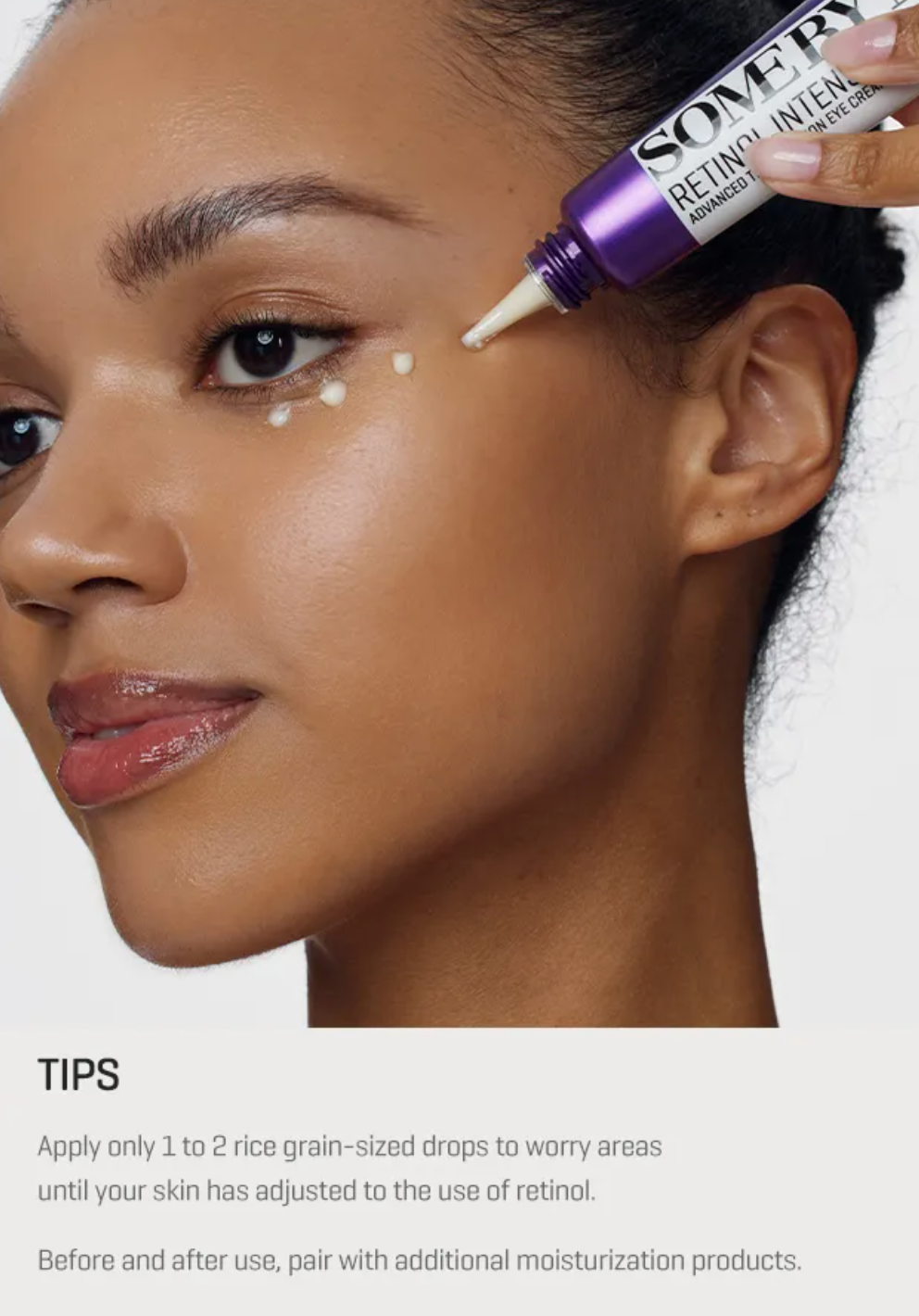 SOME BY MI Retinol Intense Advanced Triple Action Eye Cream 30ml