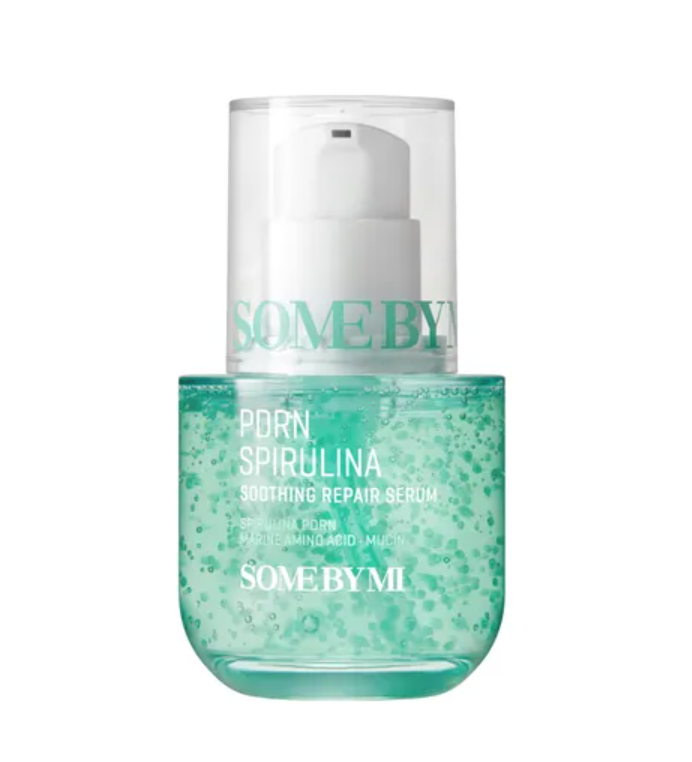 SOME BY MI - PDRN Spirulina Soothing Repair Serum 50ml