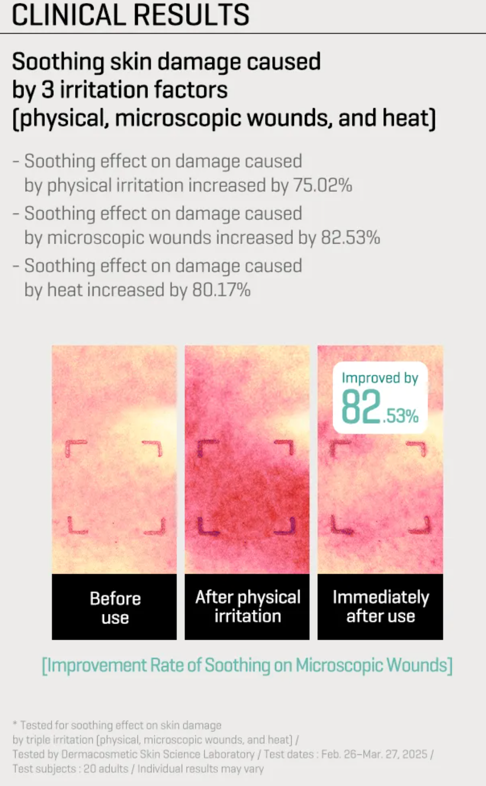 SOME BY MI - PDRN Spirulina Soothing Repair Serum 50ml