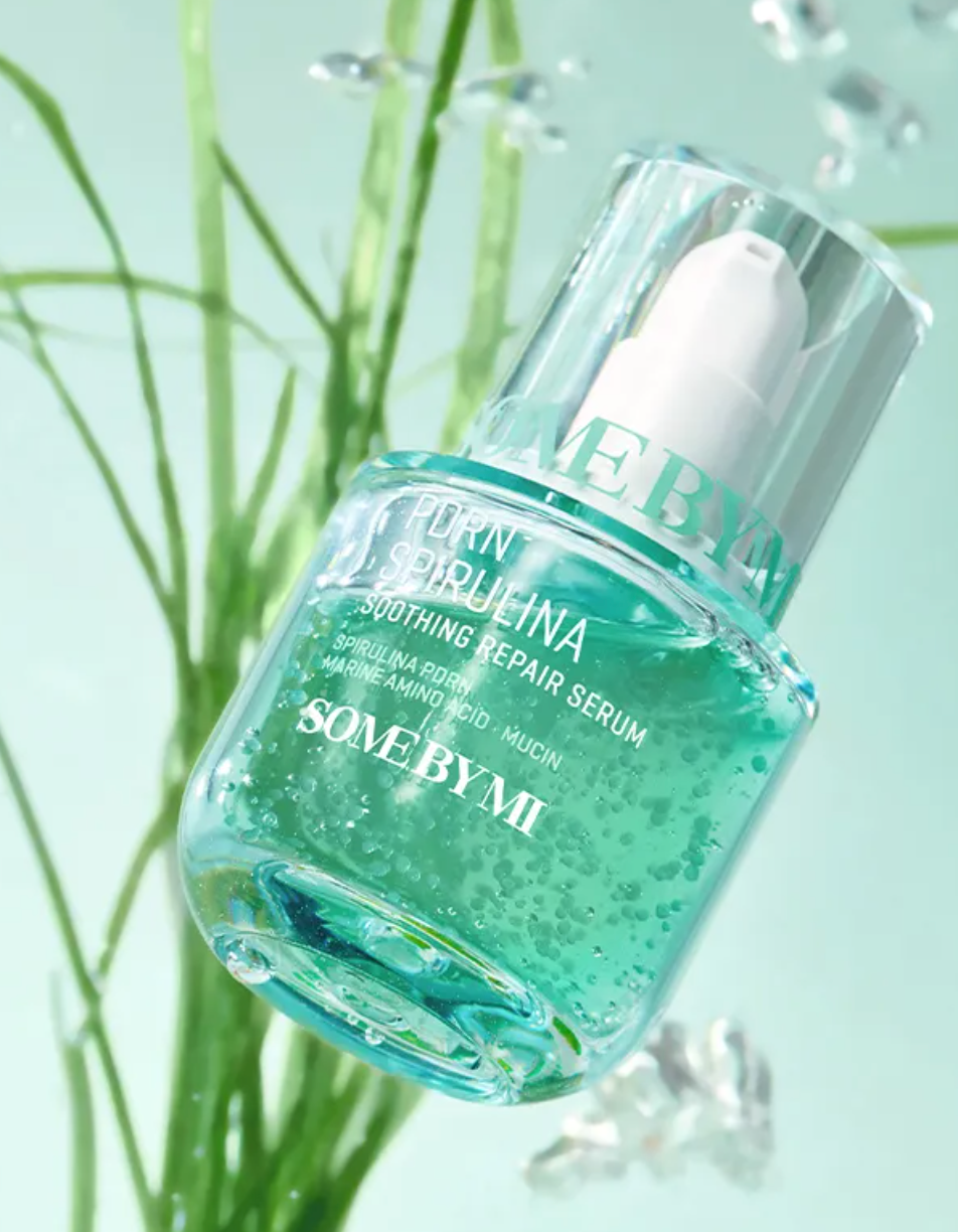 SOME BY MI - PDRN Spirulina Soothing Repair Serum 50ml