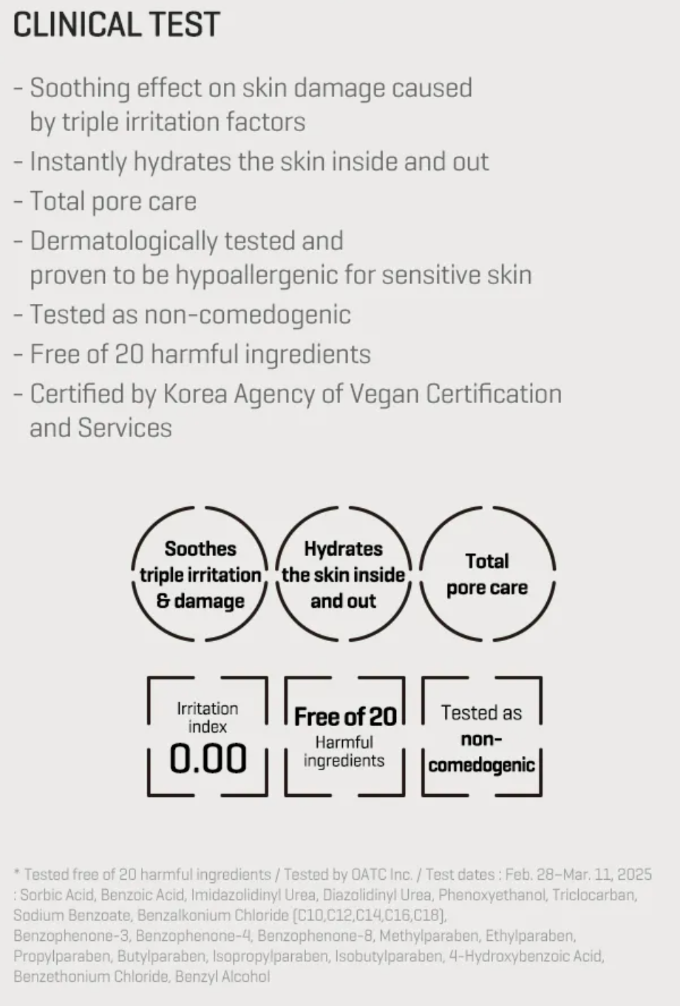 SOME BY MI - PDRN Spirulina Soothing Repair Serum 50ml