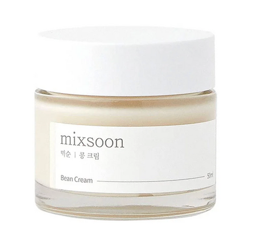 Mixsoon - Bean Cream 50ml