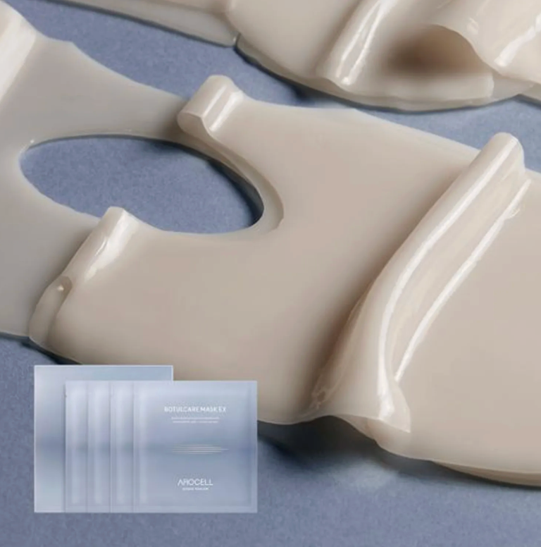 Arocell - Botulcare Mask EX Sheet 1ea