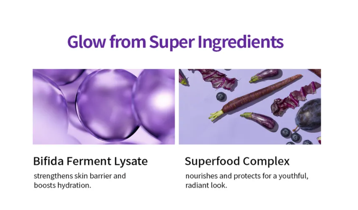 Missha - M Perfect Cover Serum B.B. Cream 2 colors