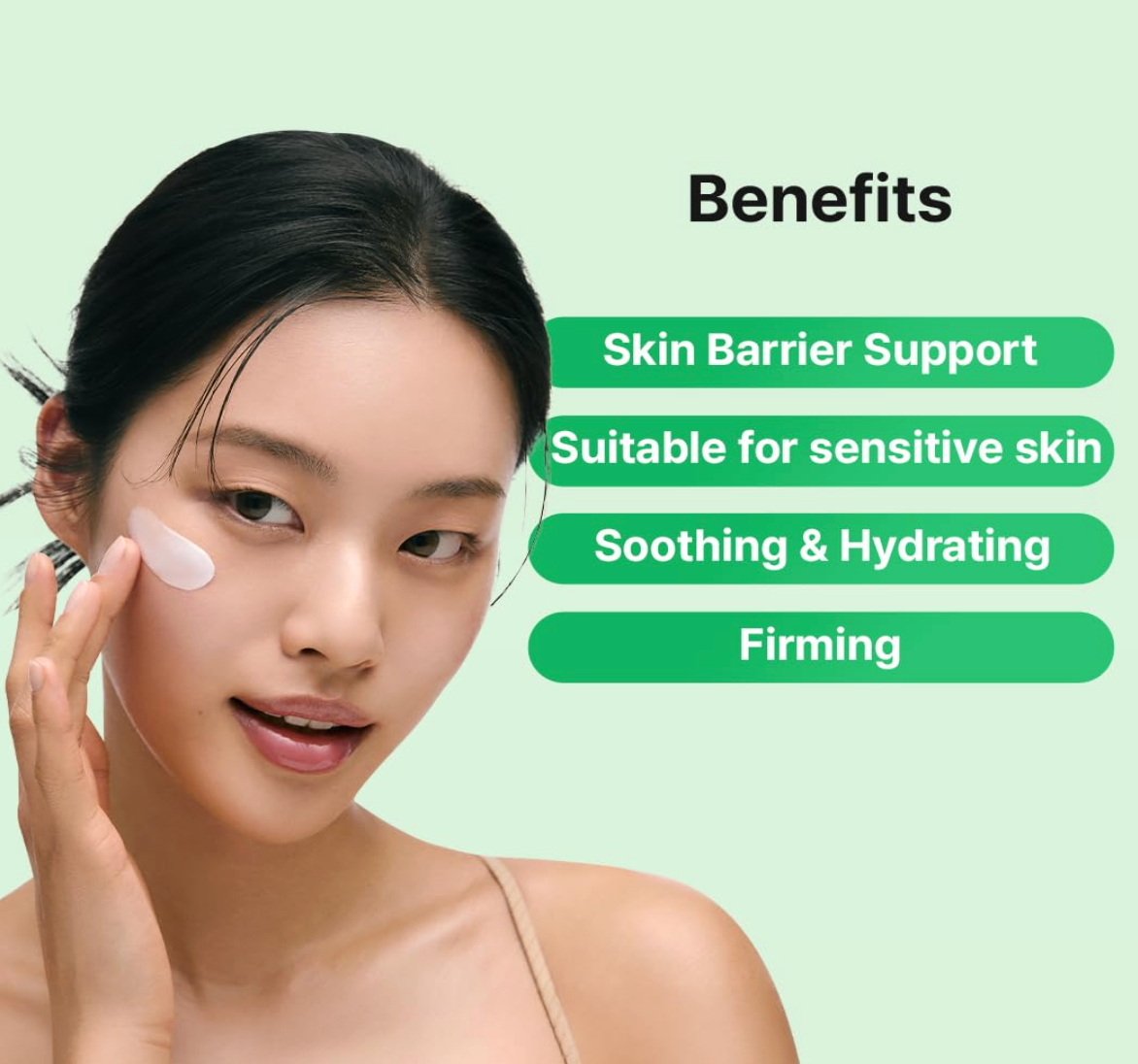 Z+piderm - EGF Skin Barrier Intensive Cream 80ml