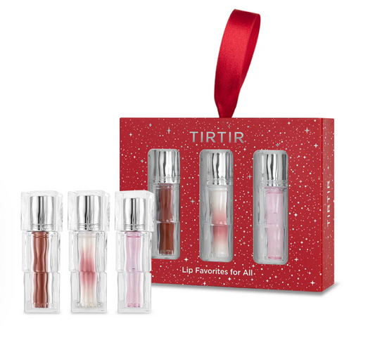 TirTir - Tint Trio Holiday Edition