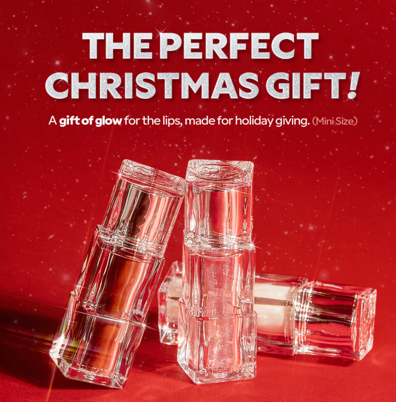 TirTir - Tint Trio Holiday Edition