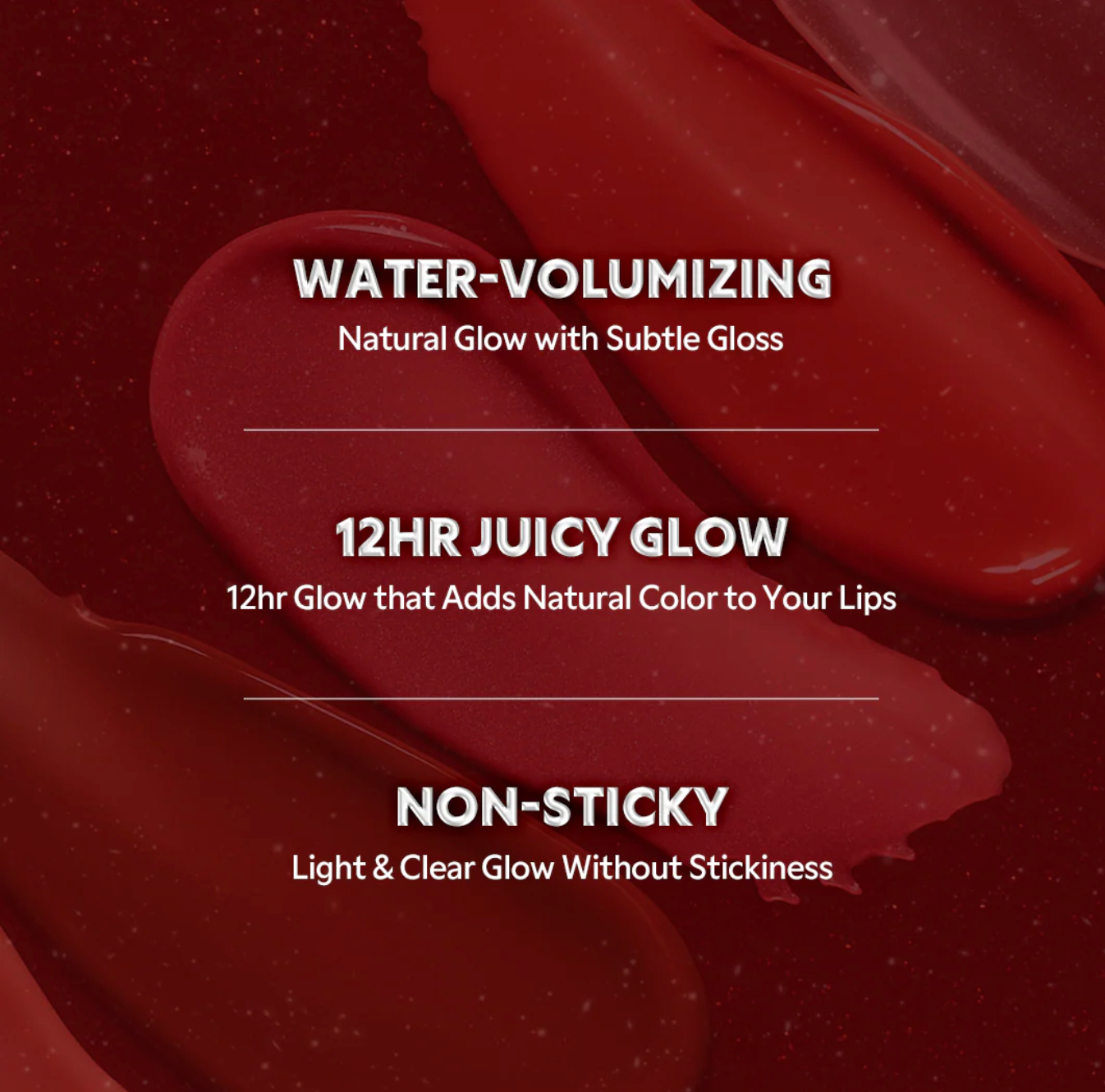 TirTir - Tint Trio Holiday Edition