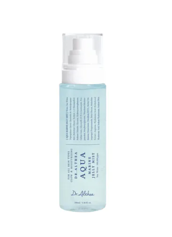 Dr. Althea - Aqua Marine Jelly Mist