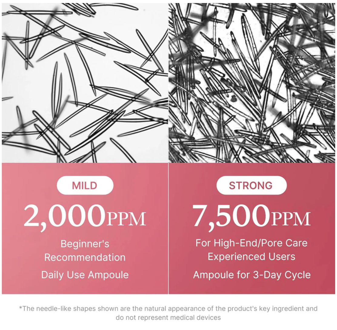 Medicube - PDRN Pink Exosome Shot Serum 7500 (30ml)