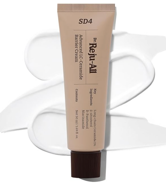 Dr Reju-all - Advanced LC-Ceramide Barrier Cream 50ml