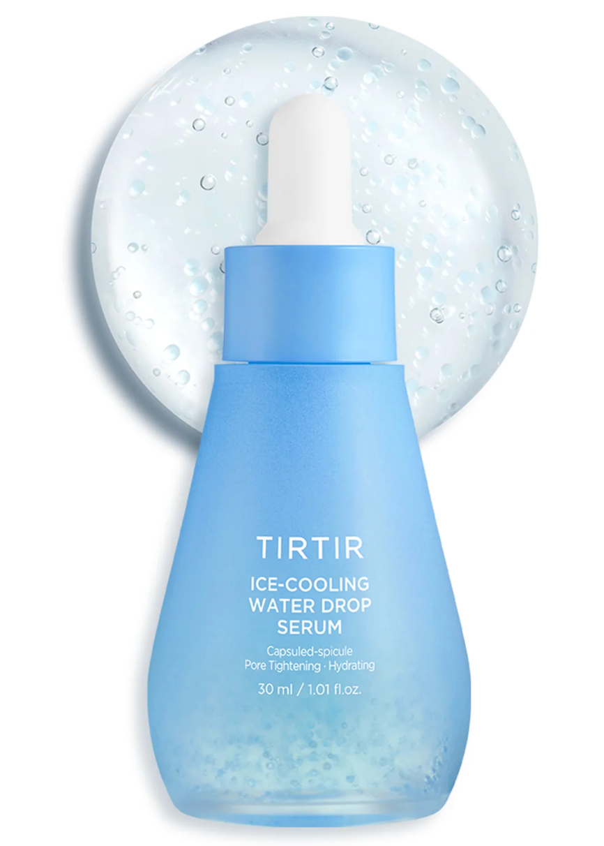 TirTir - Ice-Cooling Water Drop Serum