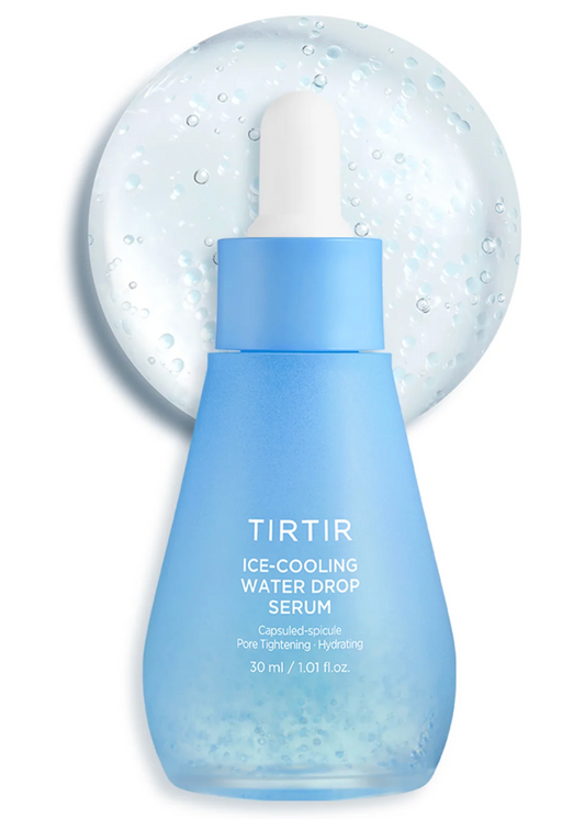 TirTir - Ice-Cooling Water Drop Serum