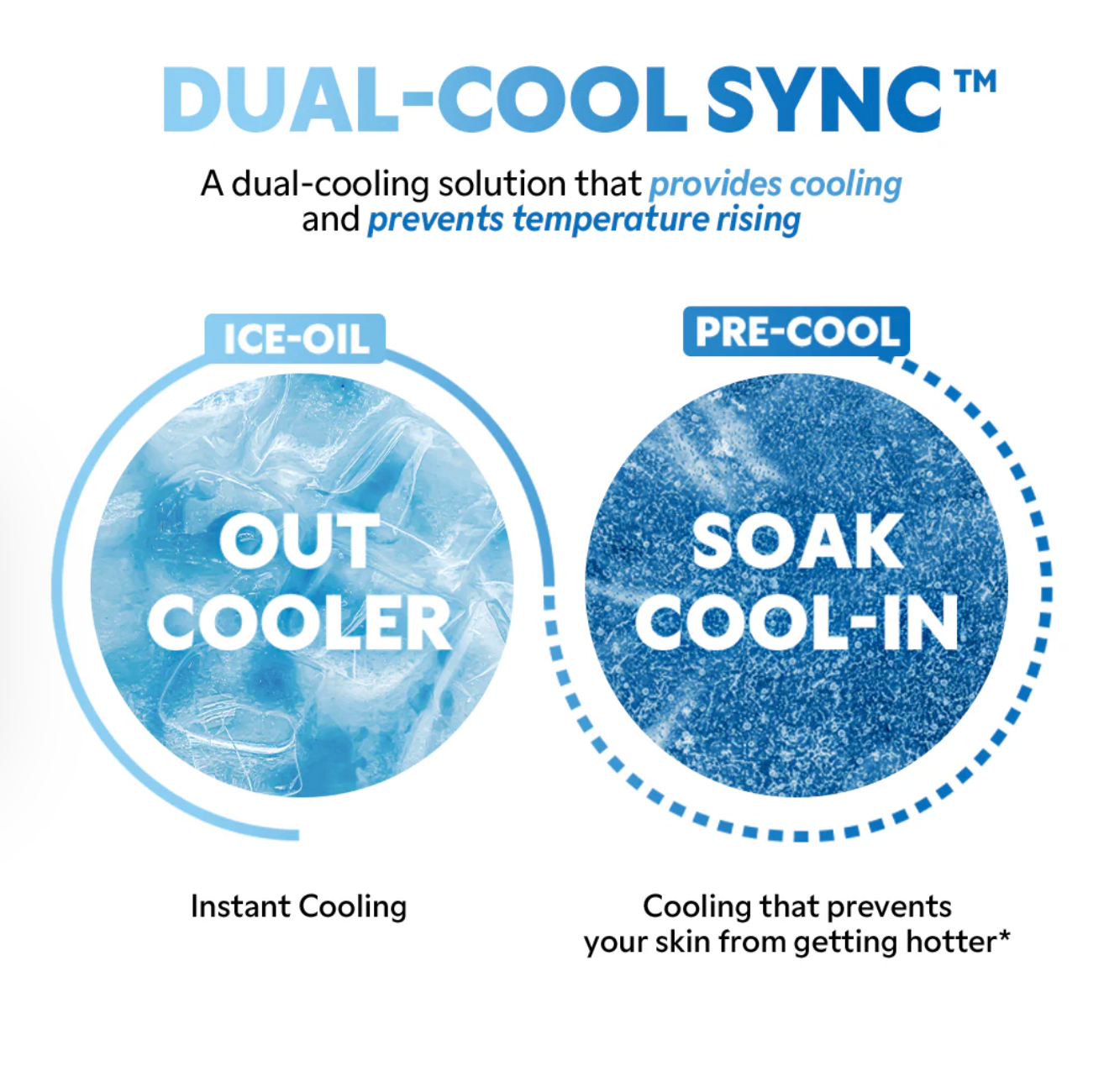 TirTir - Ice-Cooling Toner Pack Pads