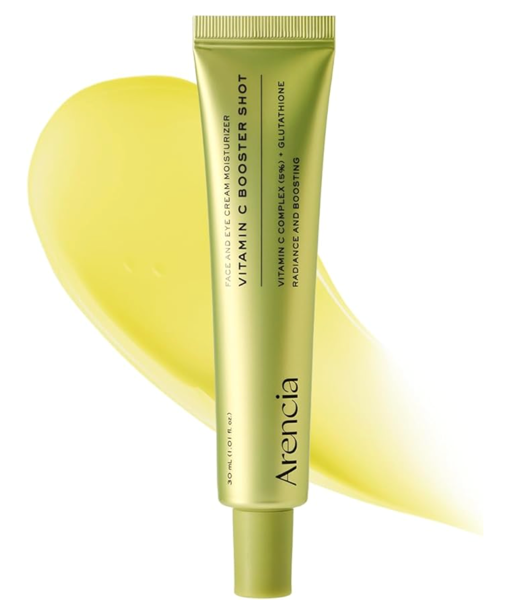 Arencia - Vitamin C Booster shot