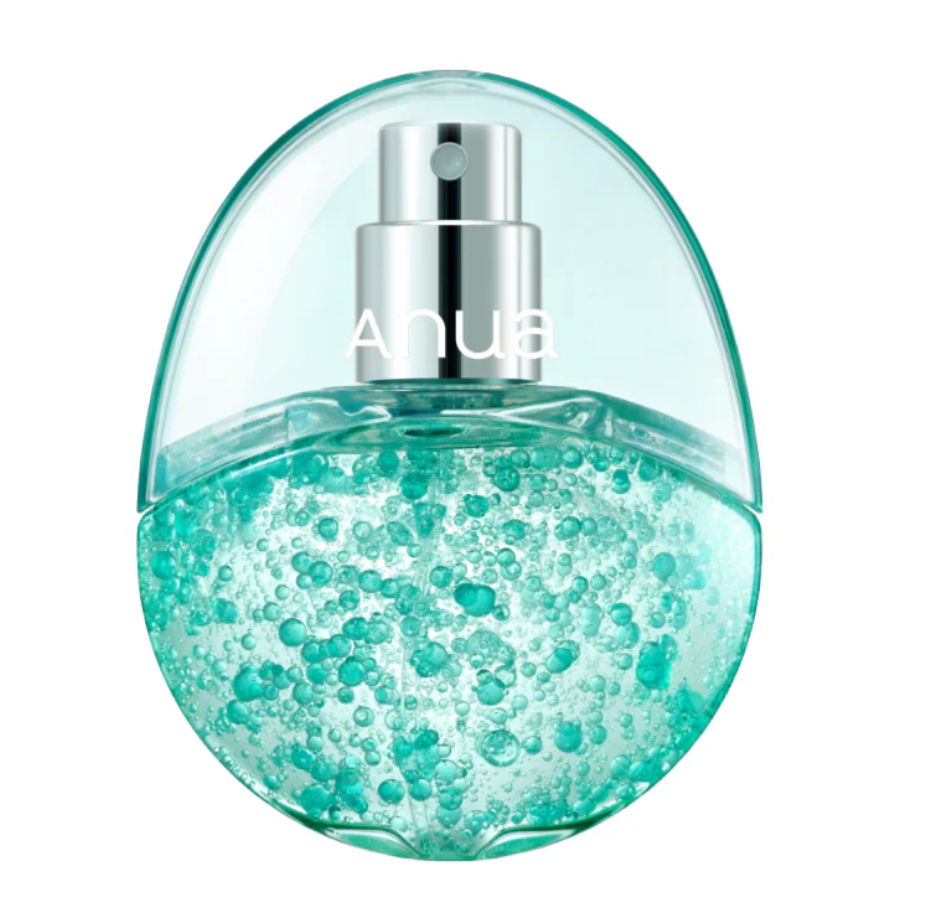 Anua - PDRN Hyaluronic Acid Hydrating Capsule Mist 30ml/100ml