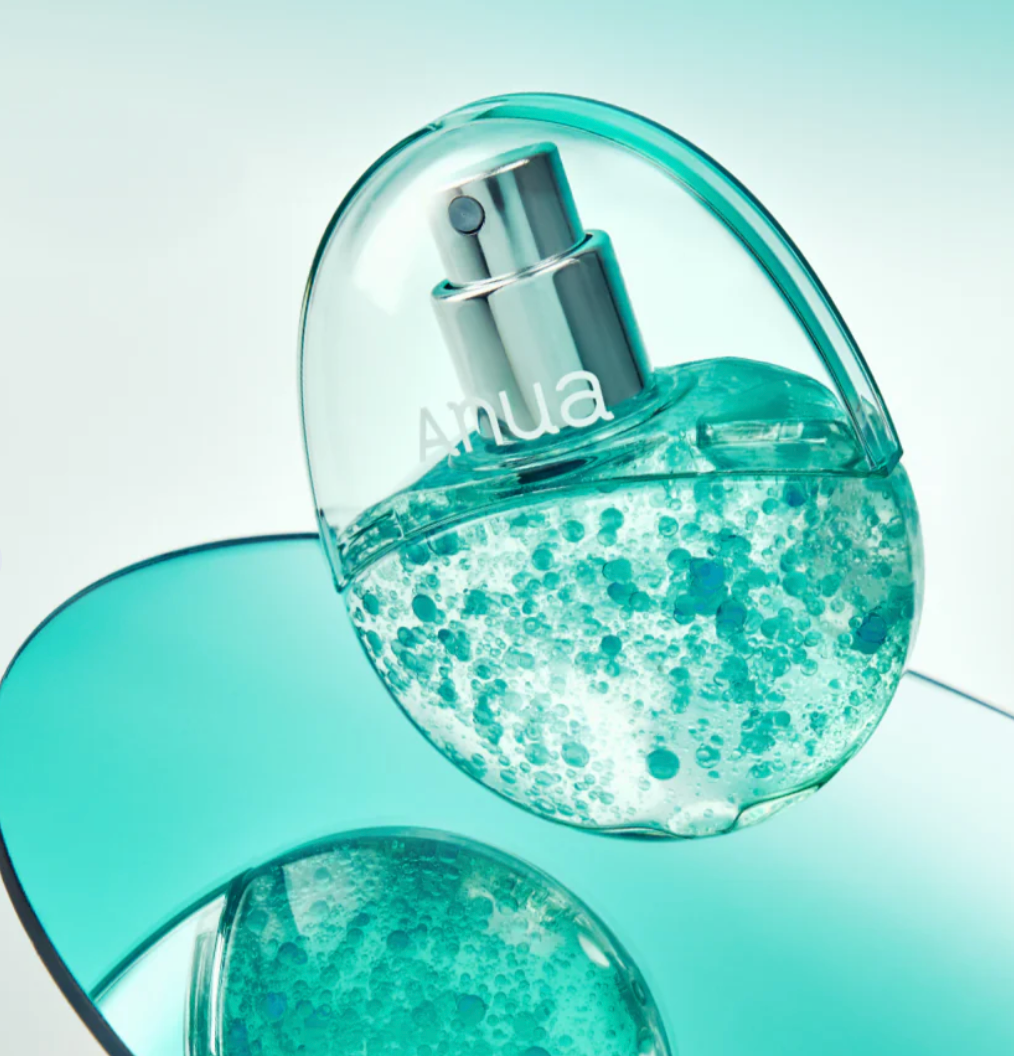 Anua - PDRN Hyaluronic Acid Hydrating Capsule Mist 30ml/100ml