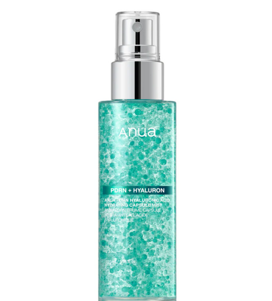 Anua - PDRN Hyaluronic Acid Hydrating Capsule Mist 100ml
