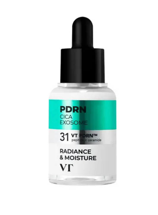 VT Cosmetics - PDRN Cica Exosome