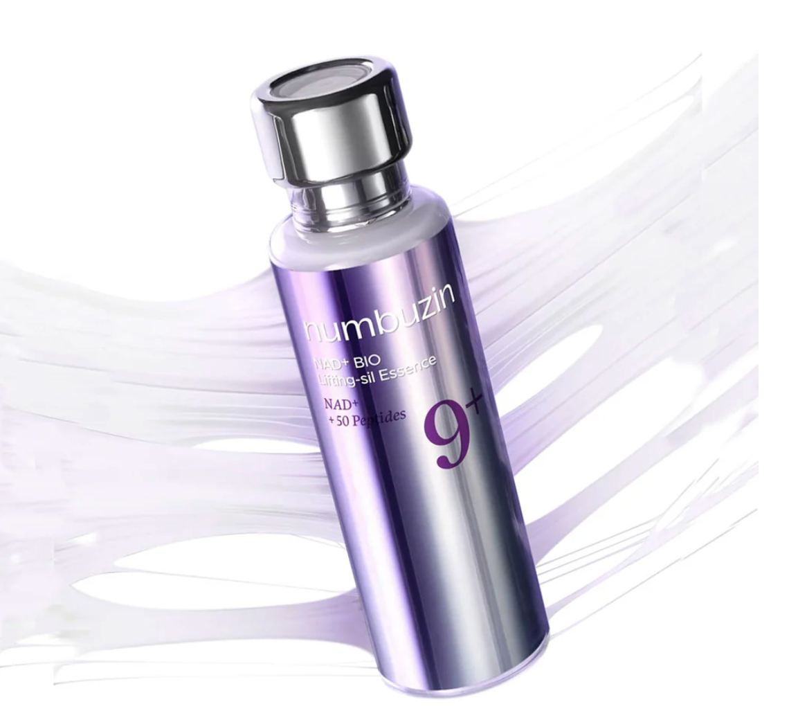 NUMBUZIN - No.9 NAD Bio Lifting-sil Essence (50ml)