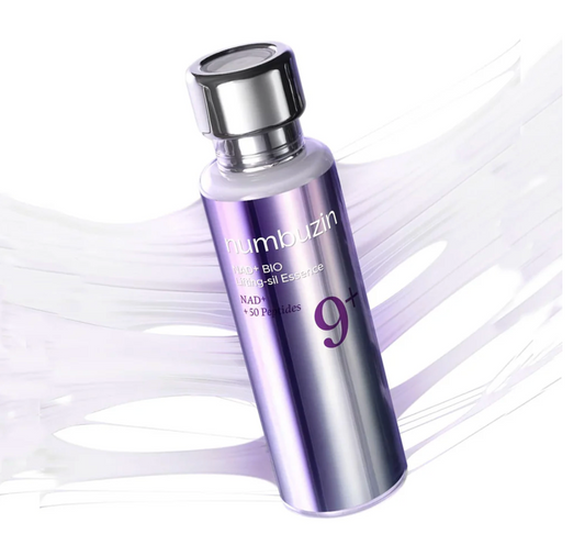 NUMBUZIN - No.9 NAD Bio Lifting-sil Essence (50ml)